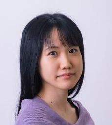 日永田 智絵 准教授